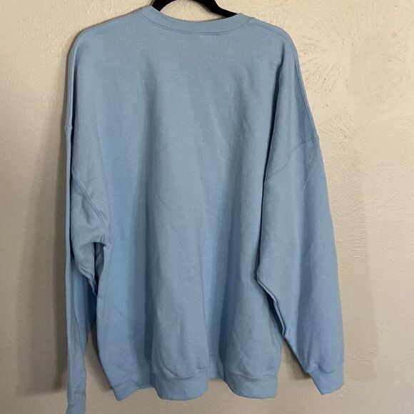 Gildan new without tag sweatshirt size 3xl - Picture 5 of 5